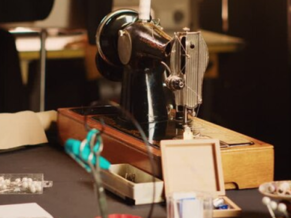 Fabrics That Define a Luxurious and Well-Tailored Suit